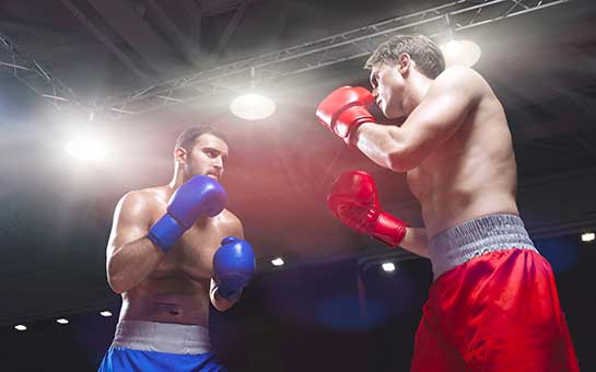 Boxing Travel Insurance