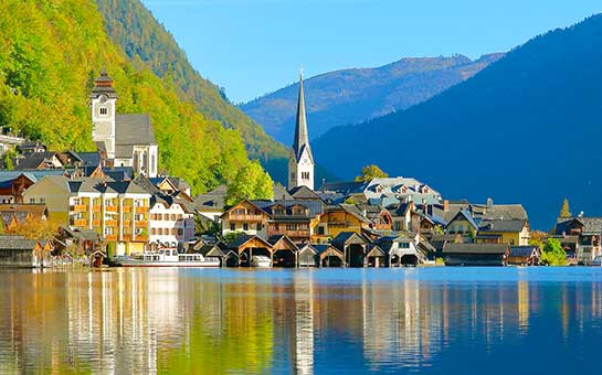 Austria Travel Insurance