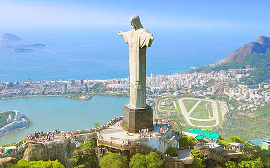 Brazil Travel Insurance