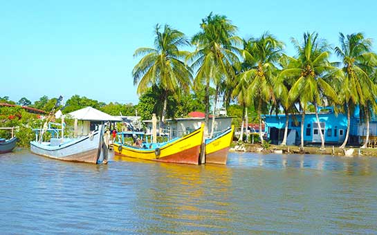 Suriname Travel Insurance